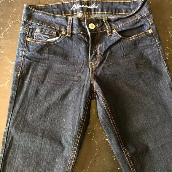 Blue notes jeans - Picture 2 of 4